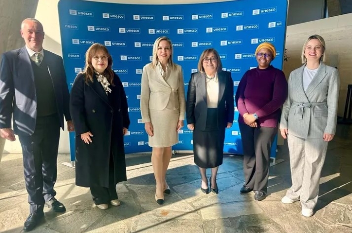 Gaziantep'teki Proje, UNESCO Programı ile Uyumlu Olarak Tamamlandı