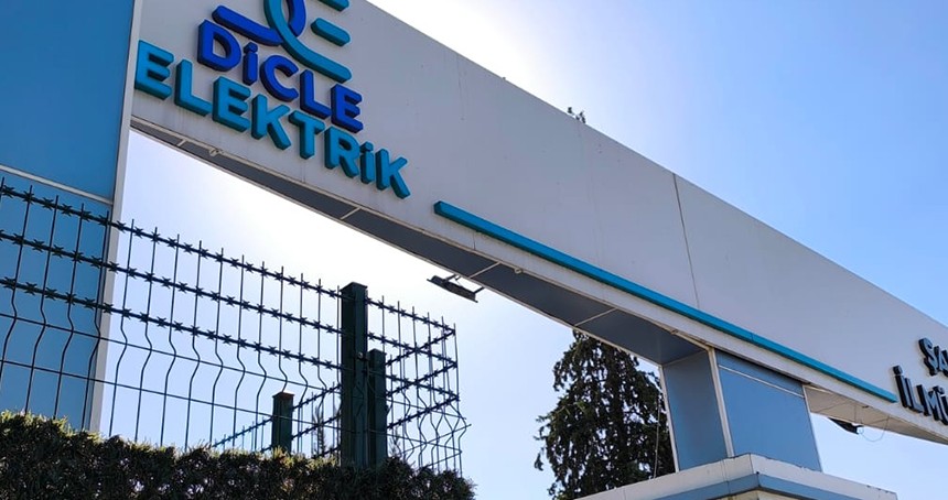 Şanlıurfa’da elektrik kesintisi: Elektronik cihazlara dikkat
