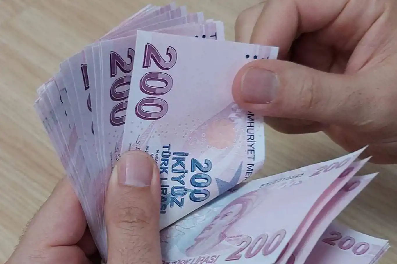 Şubat ayı bütçe uygulama sonuçları açıklandı