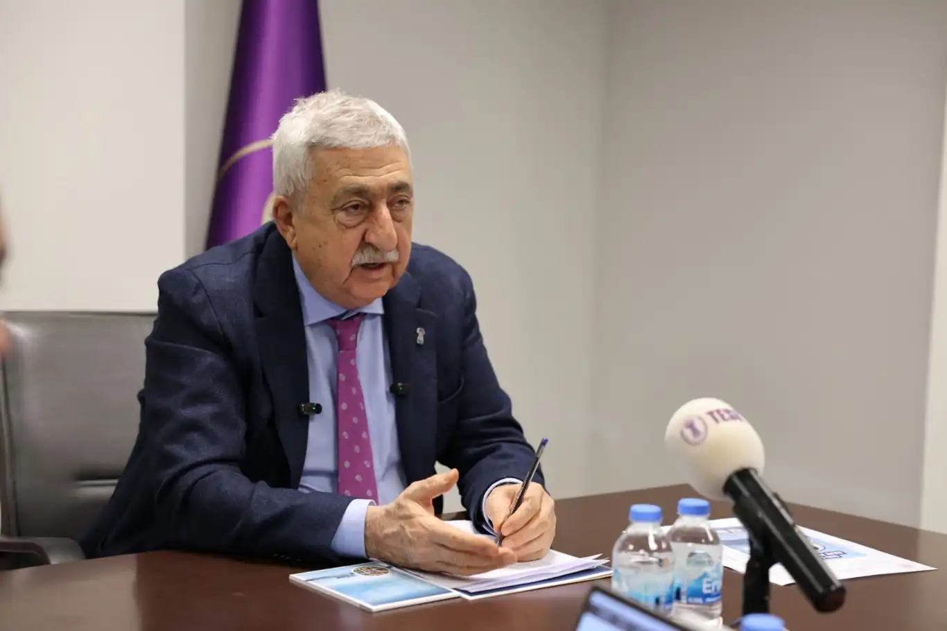 TESK’den okul alışverişi uyarısı: Merdiven altı ürünlerden uzak durun