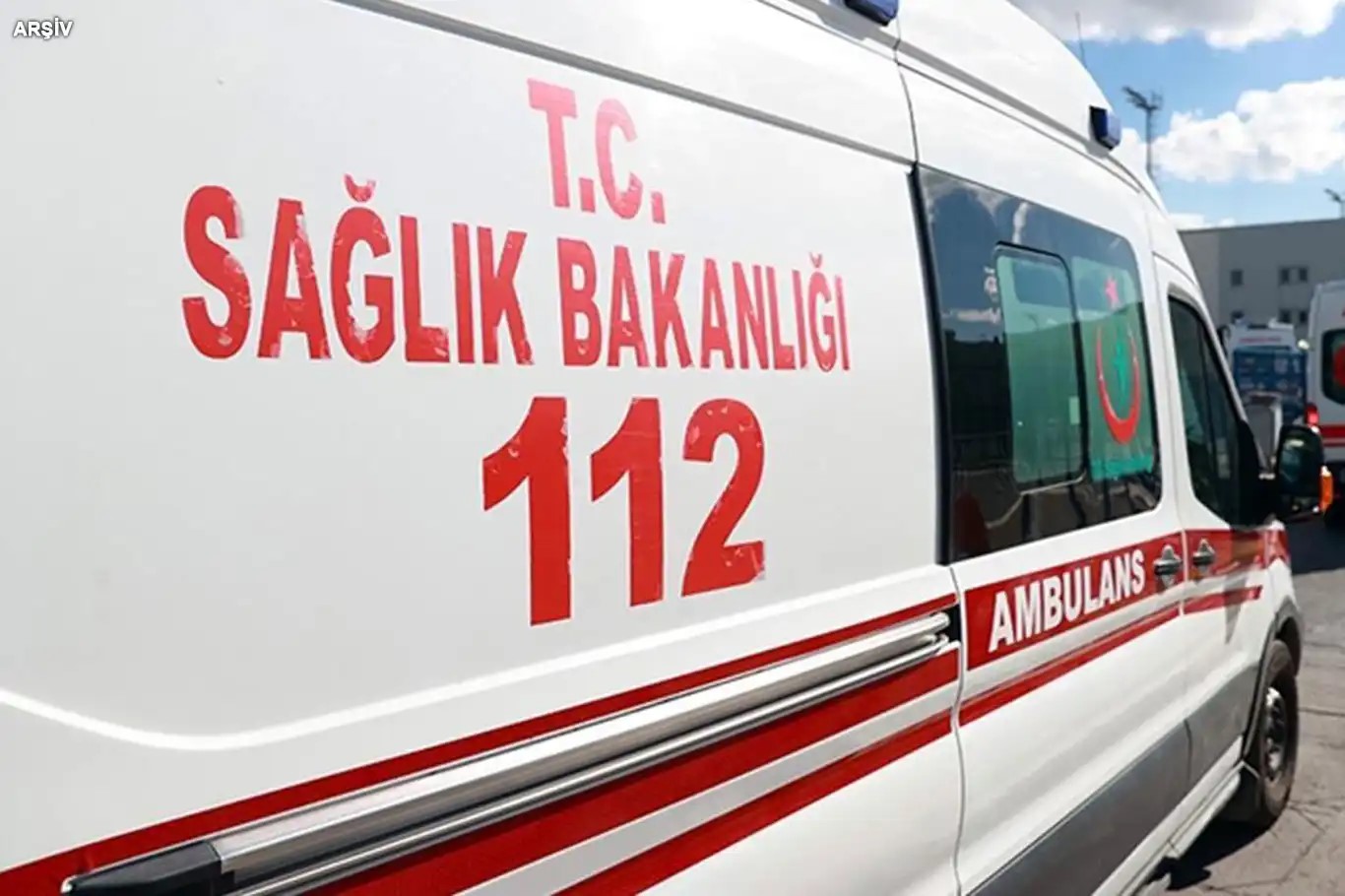 Diyarbakır-Bingöl yolunda feci kaza: 3 ölü 12 yaralı