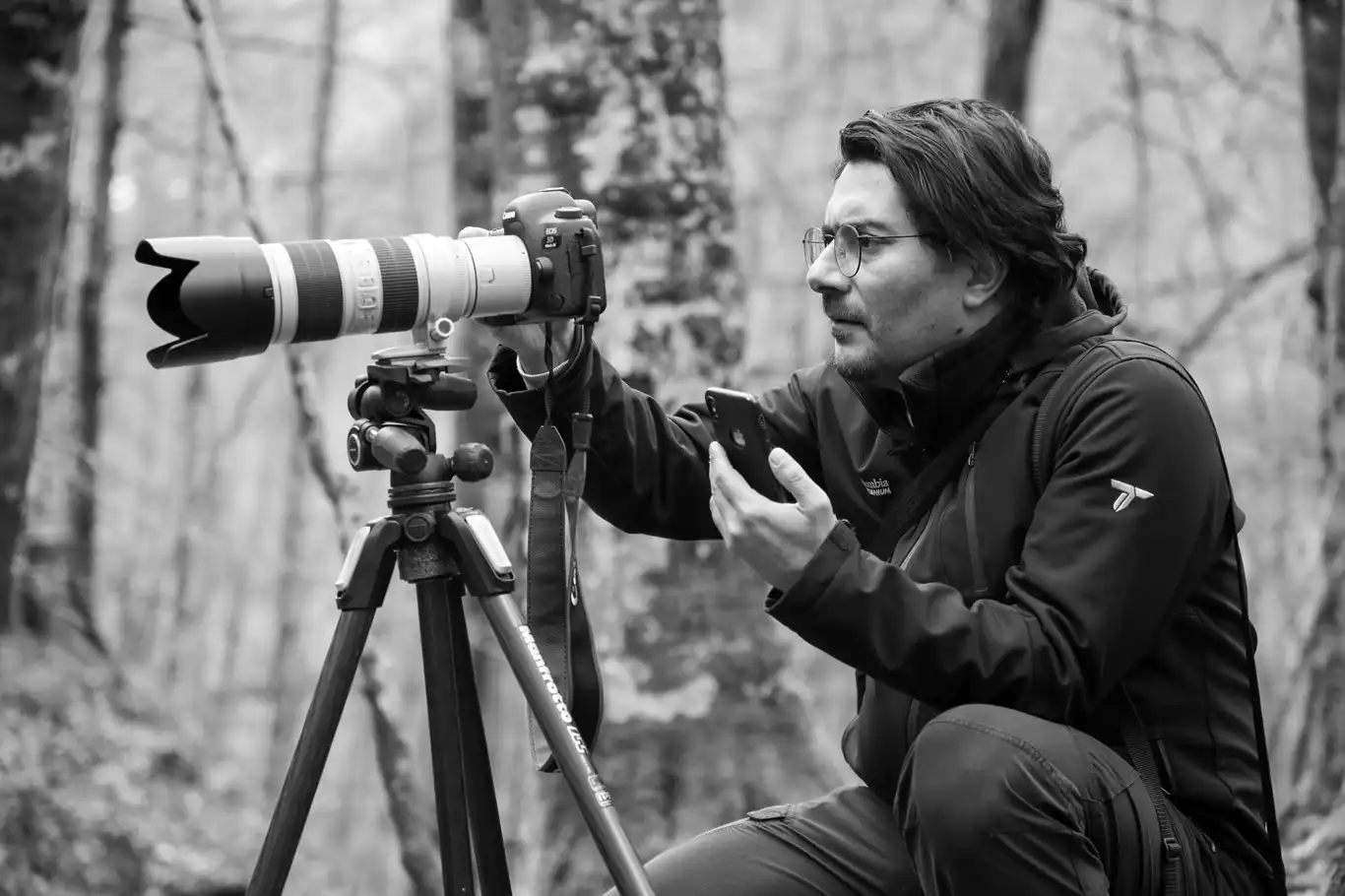 Fotoğraf sanatçısı Gün: Fotoğraf toplumsal hafızayı inşa eden görsel bir arşivdir