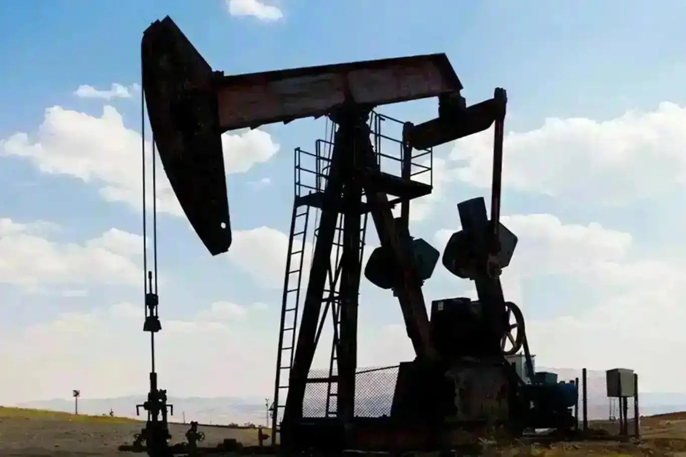 Brent petrol 91,82 dolardan işlem görüyor