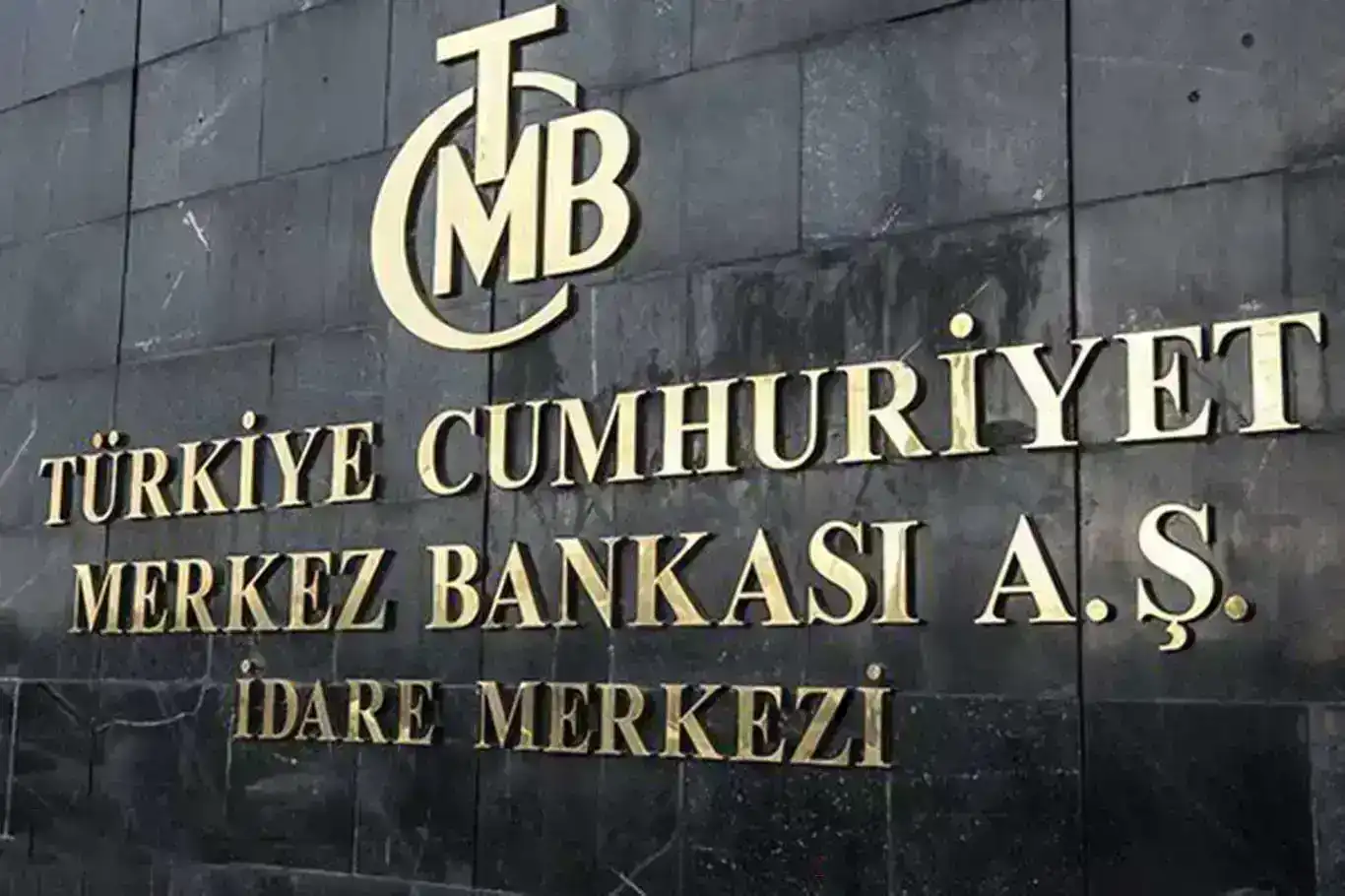 Merkez Bankası rezervleri açıklandı: 188,1 milyar dolar
