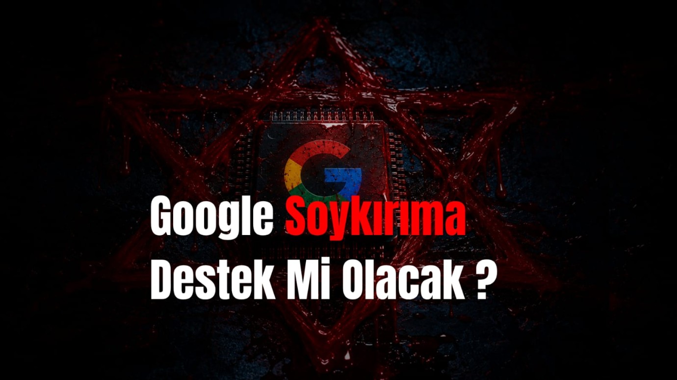 Google israilde yapay zeka çipi üretecek