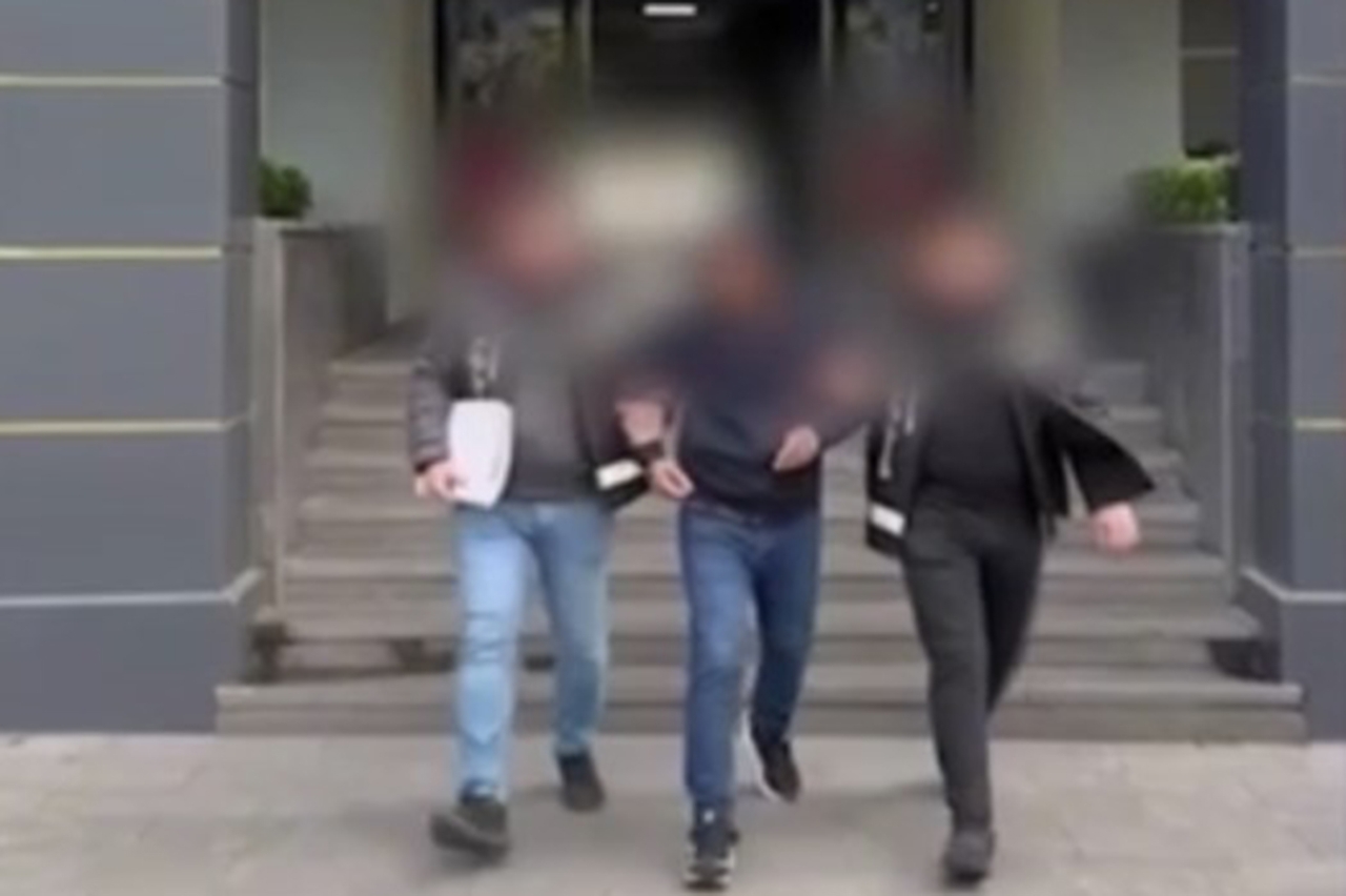 Batman'da e-sınavda kopya düzeneği kuran şüpheli tutuklandı