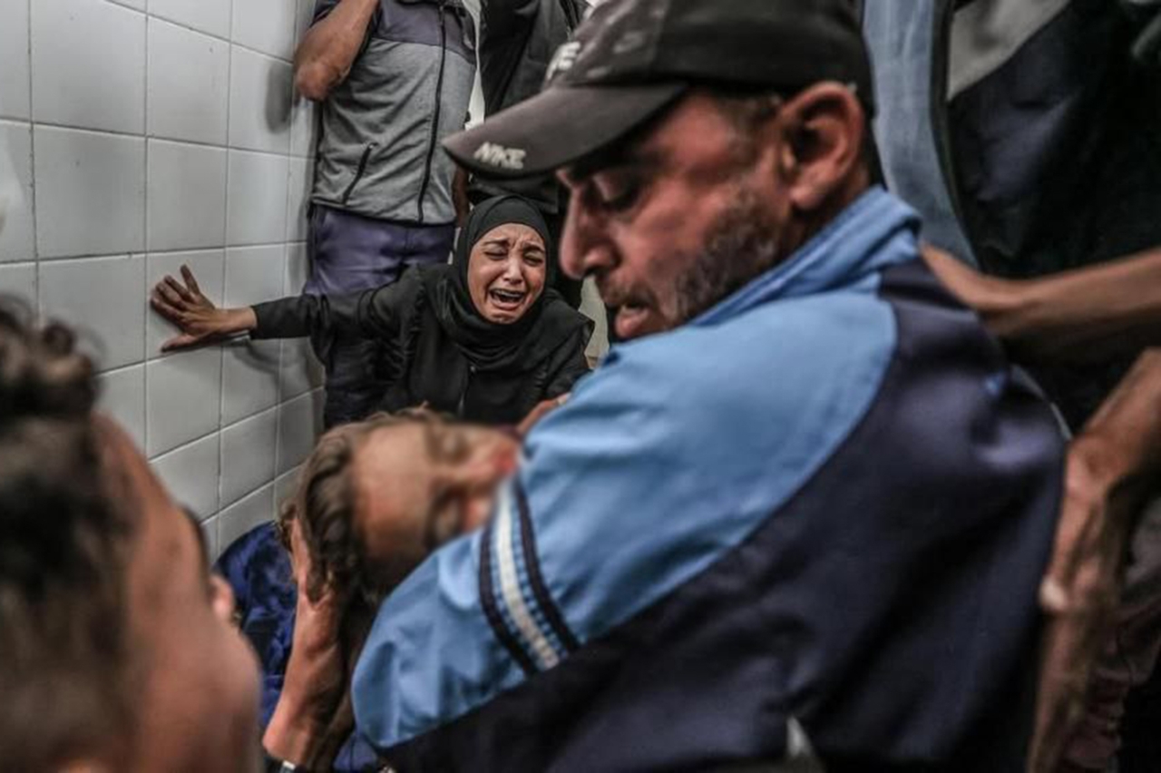 Gazze'de katliam sürüyor: İşgalci rejimin saldırılarında 51 şehit, çok sayıda yaralı