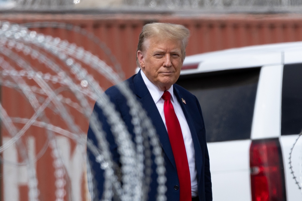 Trump, Ukrayna'daki savaşın bitmesi için Cumhurbaşkanı Erdoğan'la çalışmak istiyor