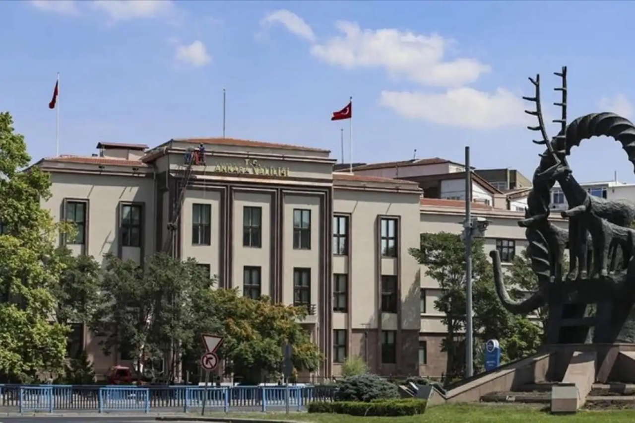 Ankara'da 1109 firmaya haksız fiyat artışı soruşturması
