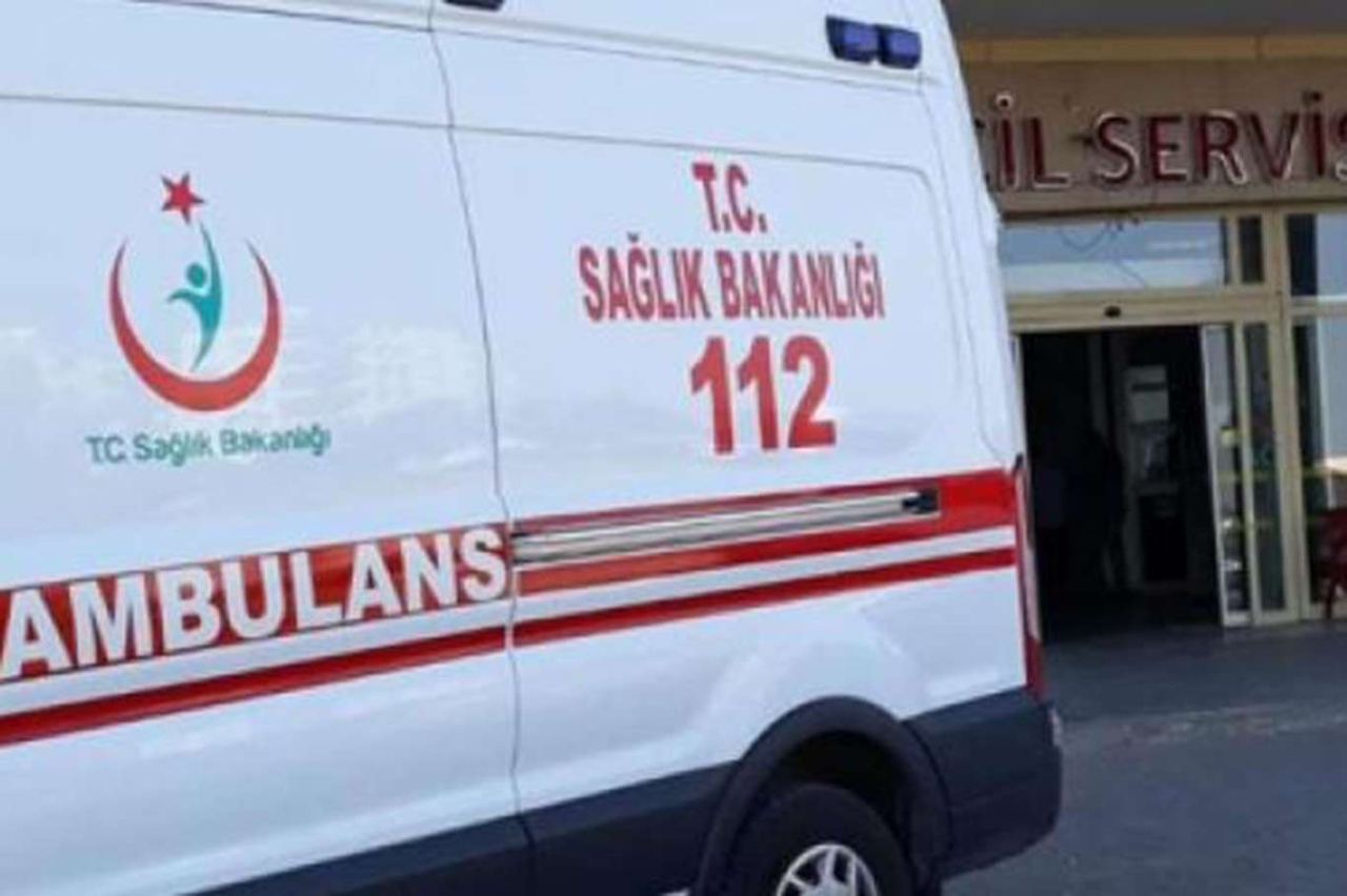 İstanbul'da metrobüs kazası: 1 ölü, 20 yaralı