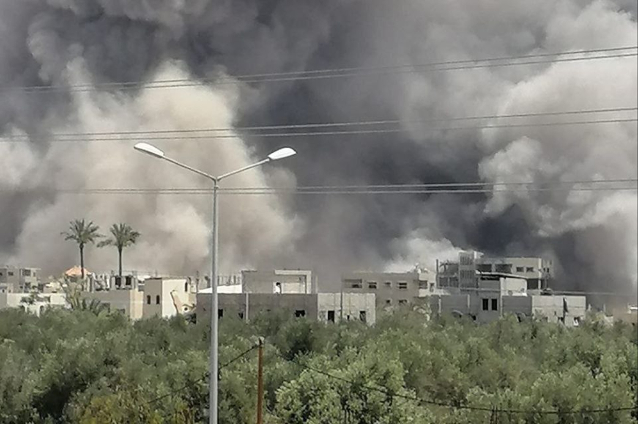 Katar ve Mısır'dan ortak açıklama: Gazze'de savaşı bitirme zamanı