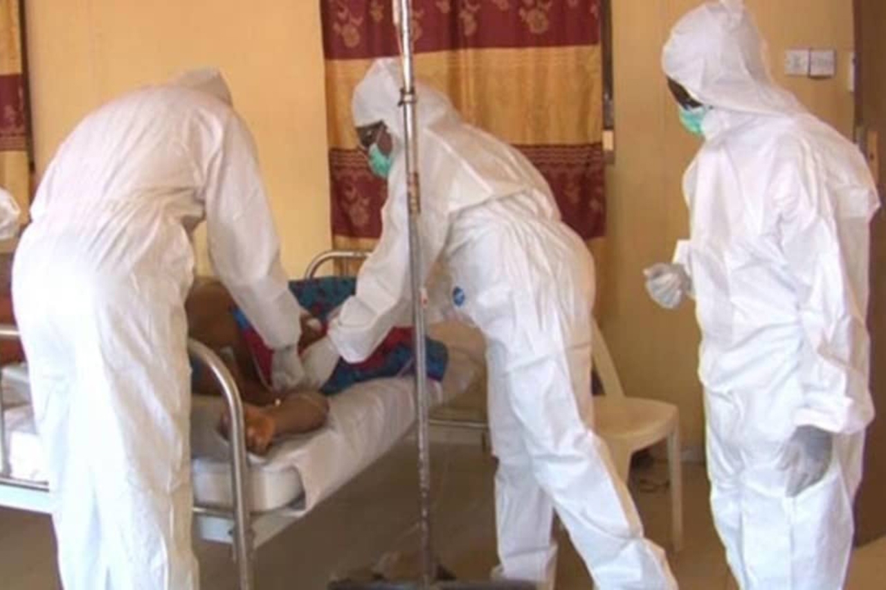 Nijerya'da Lassa ateşi kaynaklı ölü sayısı 138'e çıktı