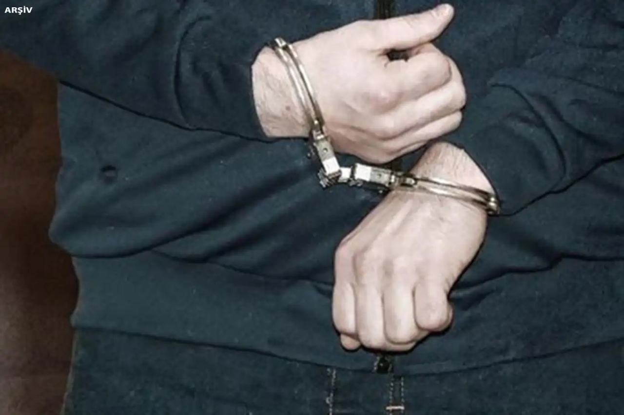 7 ilde eş zamanlı DAEŞ operasyonu: 2 kişi tutuklandı
