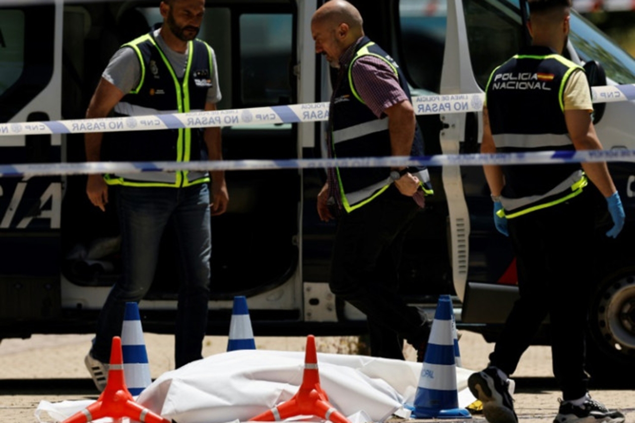 Eski Ukraynalı siyasetçiye İspanya'da suikast