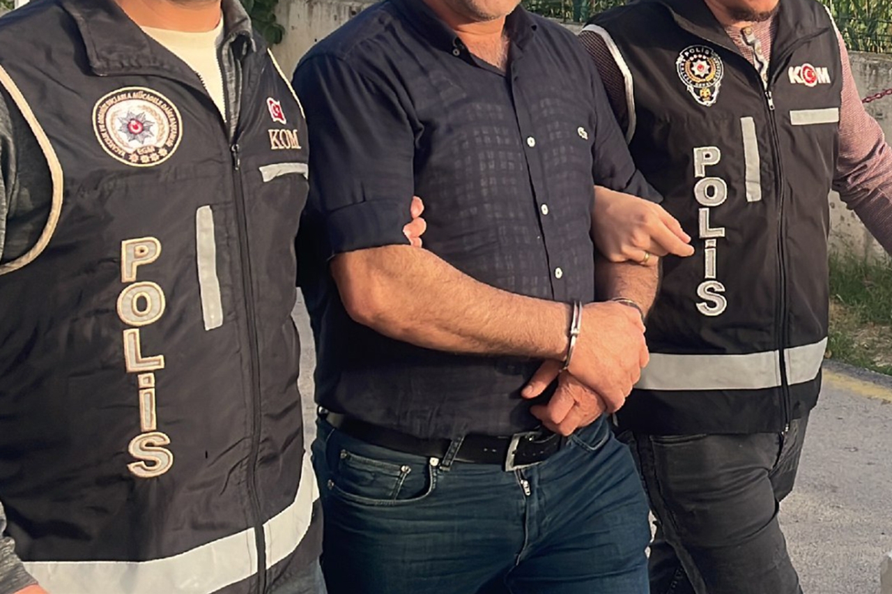 İstanbul'da ″torbacılara″ operasyon: 272 gözaltı