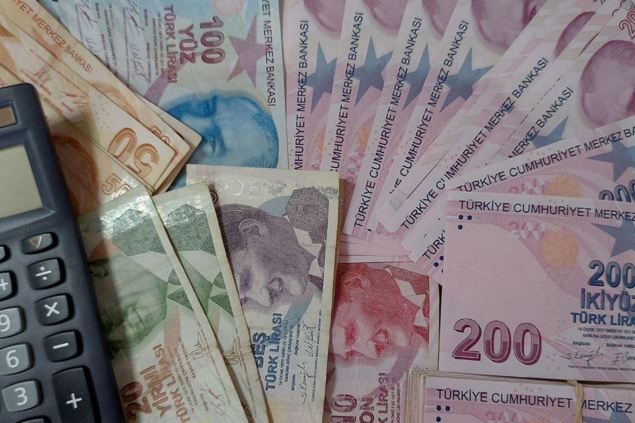 Son enflasyon verisiyle tüm maaş hesapları değişti: İşte yeni rakamlar  