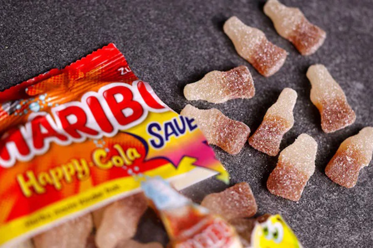 Haribo ürünlerindeki uyuşturucu skandalı büyüyor