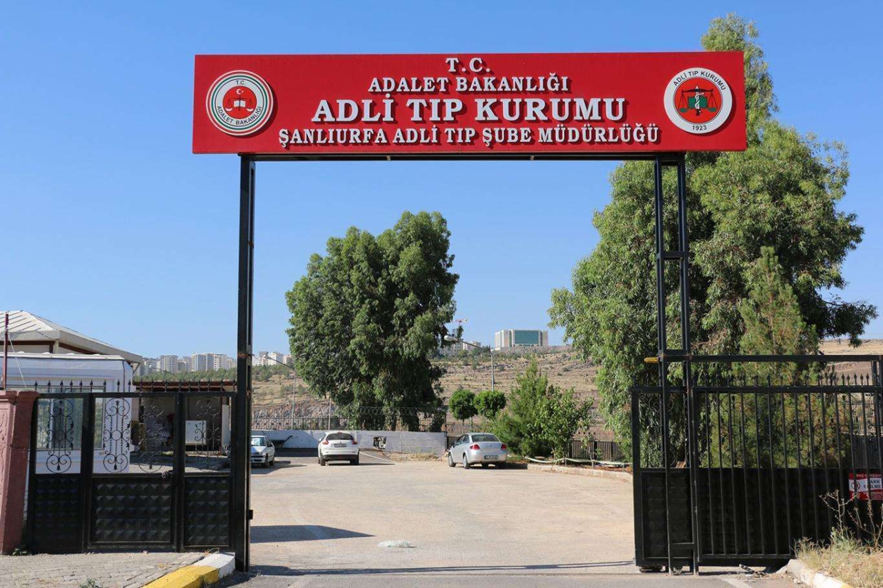 Şanlıurfa’da silahlı saldırı: 1 ölü