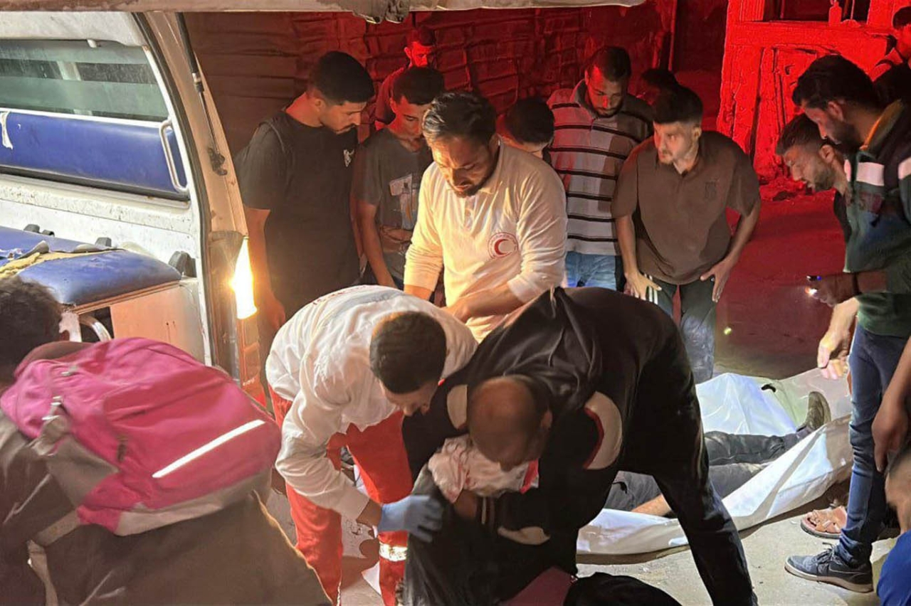 Gazze'de son 24 saatte 82 şehit: Siyonist rejim sivilleri hedef almaya devam ediyor