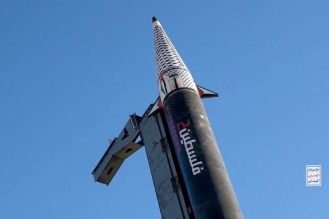 Yemen direnişinden işgal havalimanına isabetli operasyon