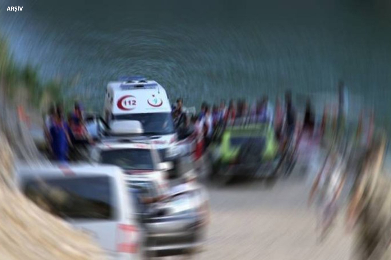 Aksaray’da sıcak hava balonu kazası: 1 ölü, 19 yaralı
