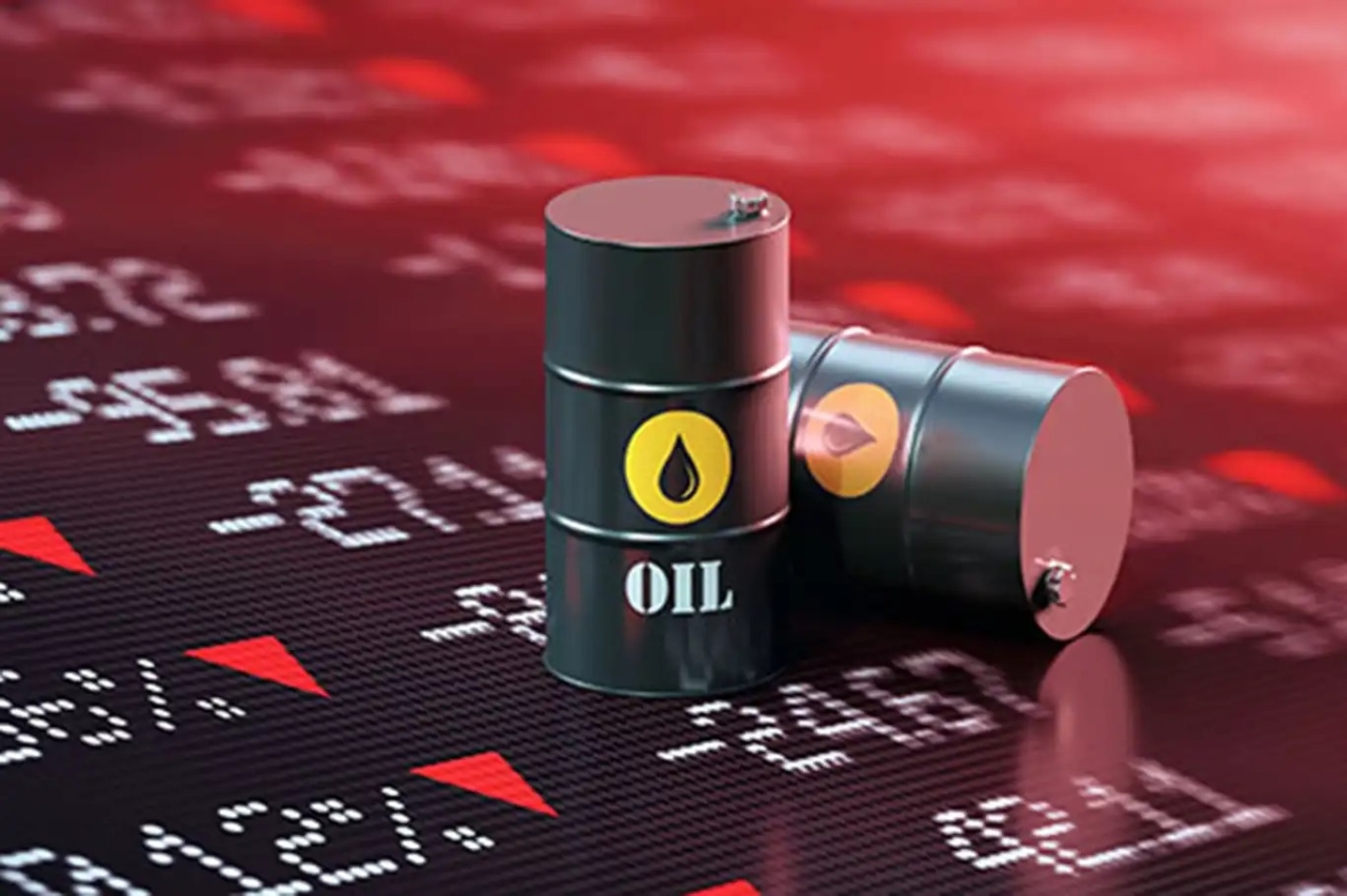 Brent petrol 72,60 dolardan işlem görüyor