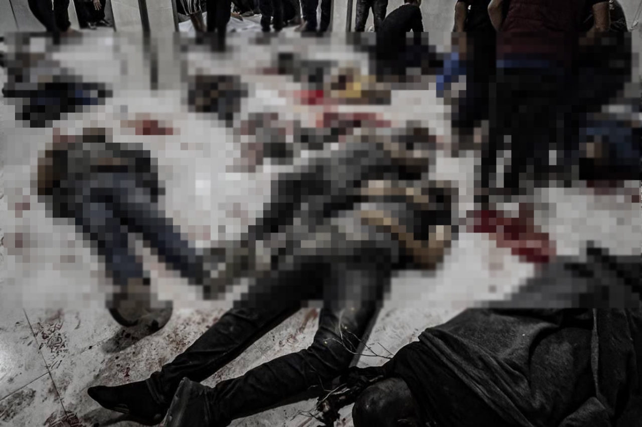 Gazze'de iki yeni katliam: Yardım noktasında ve evde toplam 34 şehit