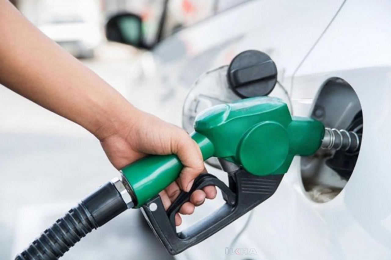 Motorine zam gündemde: Benzin ve LPG'de son durum (30 Haziran 2025)