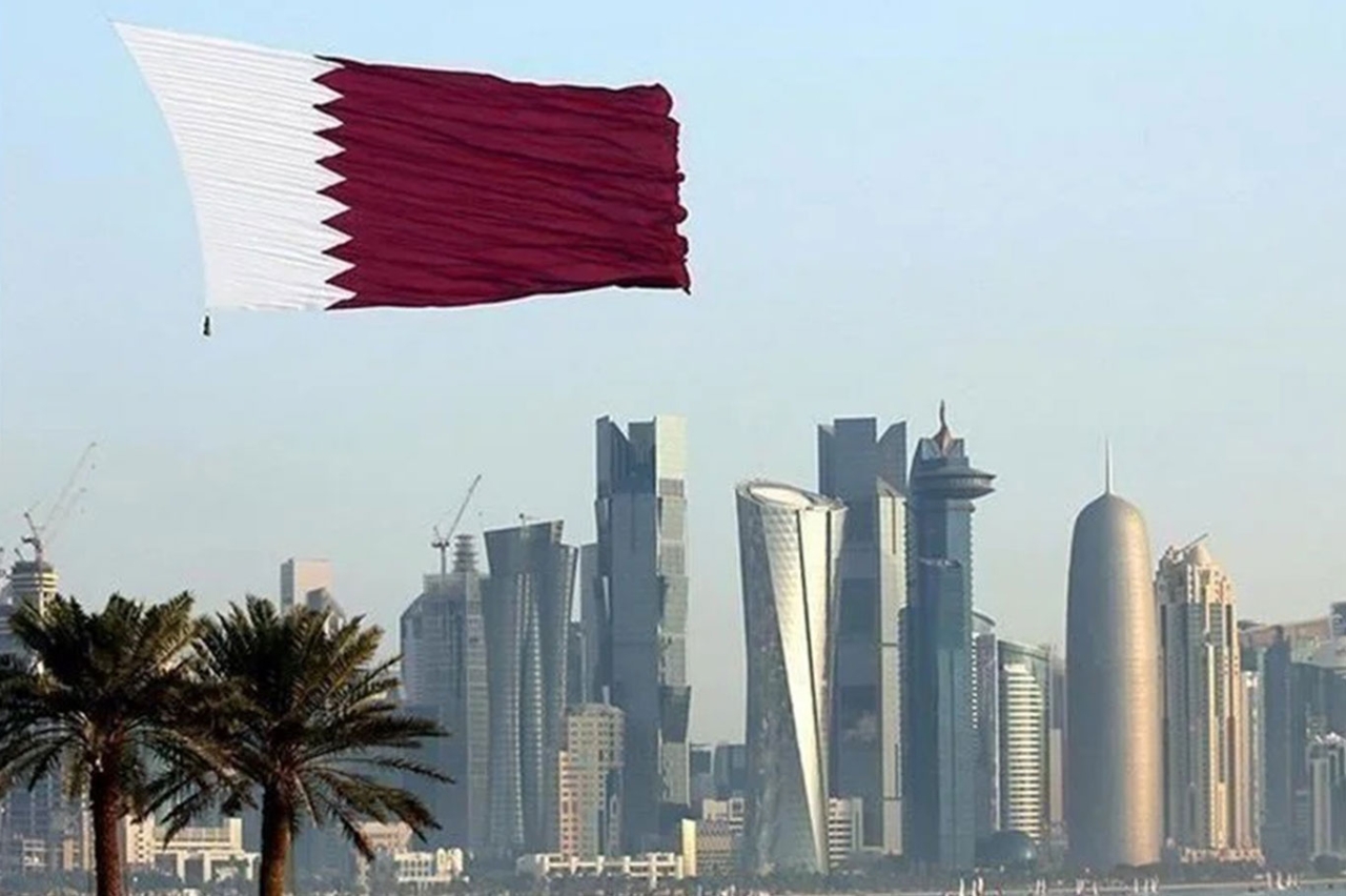 Siyonist işgal rejimi, ateşkes görüşmeleri için Doha’ya heyet gönderiyor