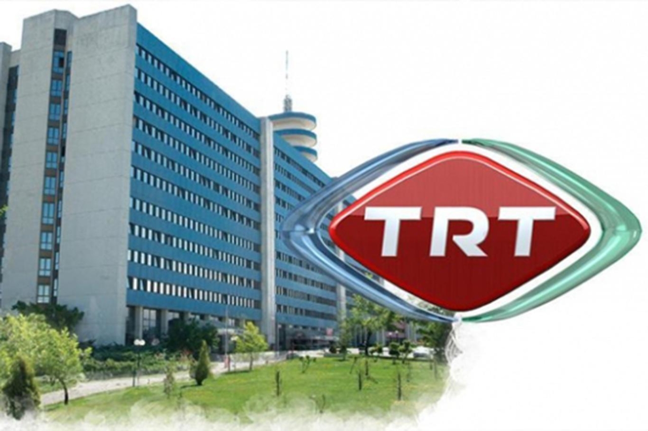 TRT yönetim kurulu değişti