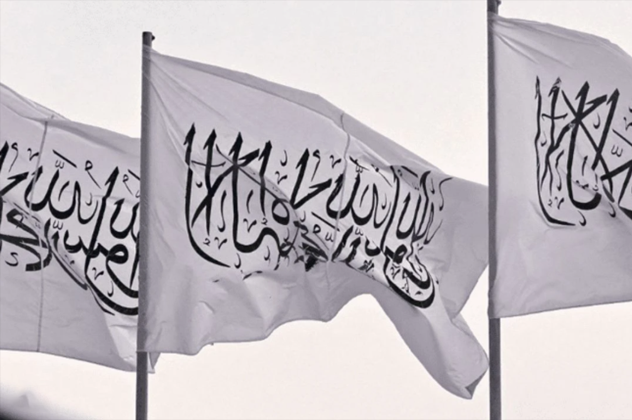 Afganistan İslam Emirliği'nden Gazze'deki açlığa ve katliamlara tepki