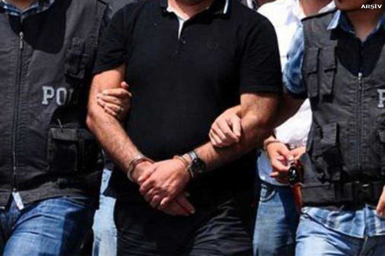 Yangınlarla ilgili 21 kişi tutuklandı