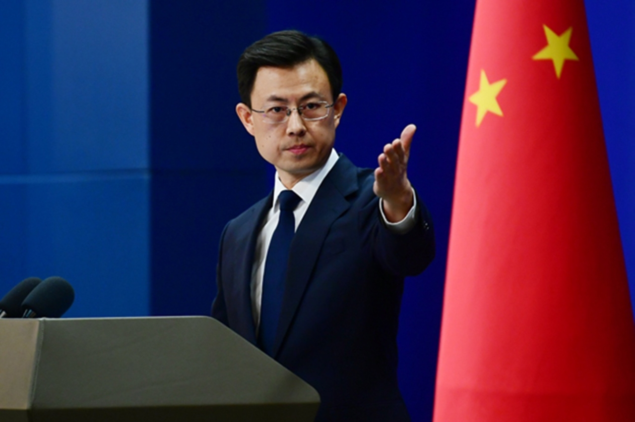 Çin'den Japonya'ya ″Tayvan″ tepkisi