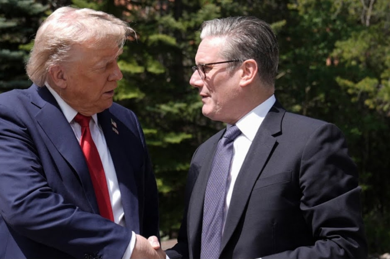Trump, ABD'nin Tayland-Kamboçya ihtilafının çözümüne yardımcı olduğunu savundu