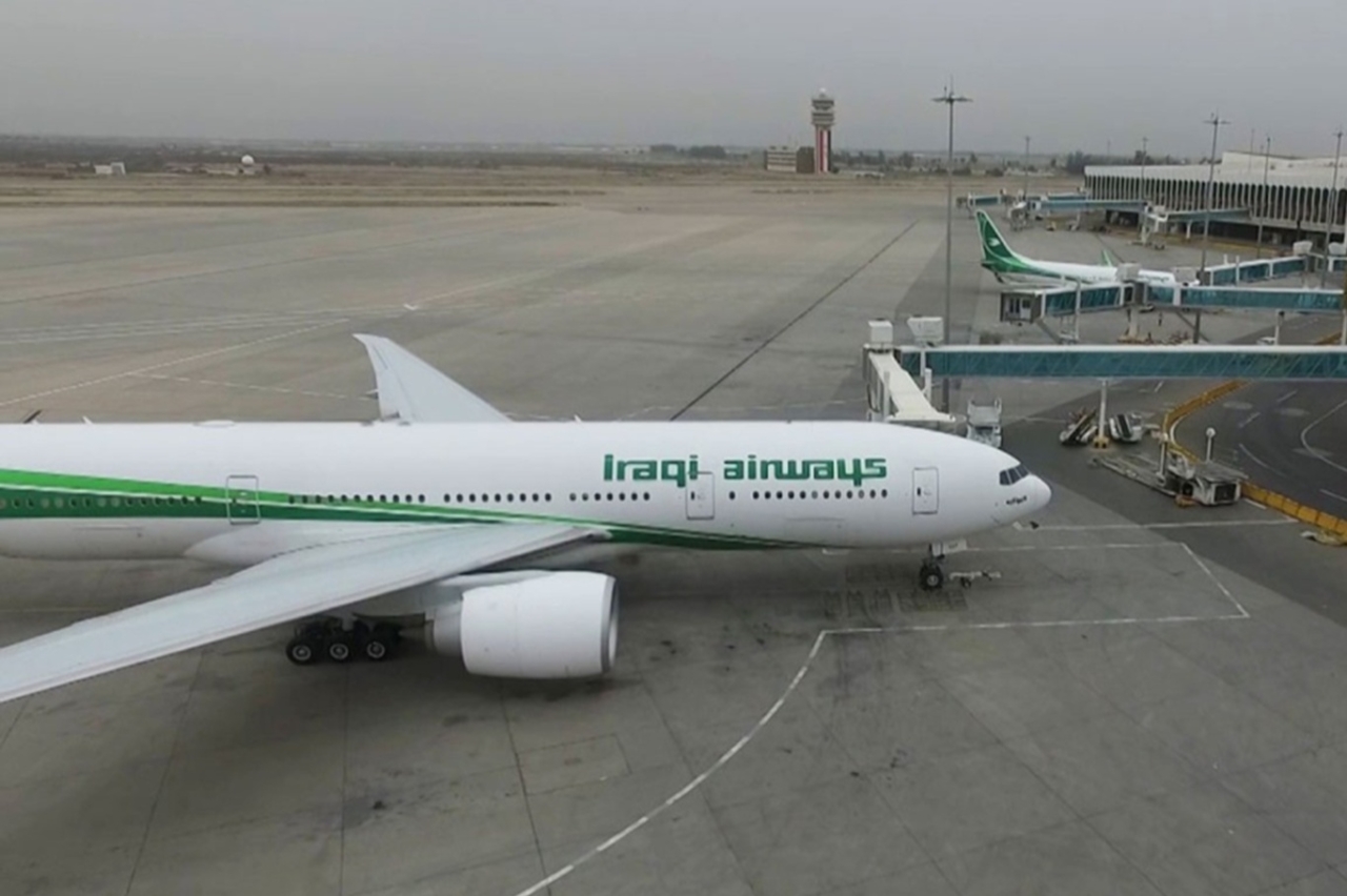 Irak'ın hava sahası kapalı kalmaya devam edecek