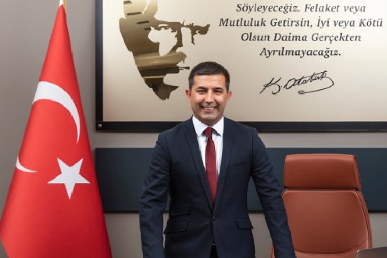 CHP'li Kuşadası Belediye Başkanı görevden uzaklaştırıldı