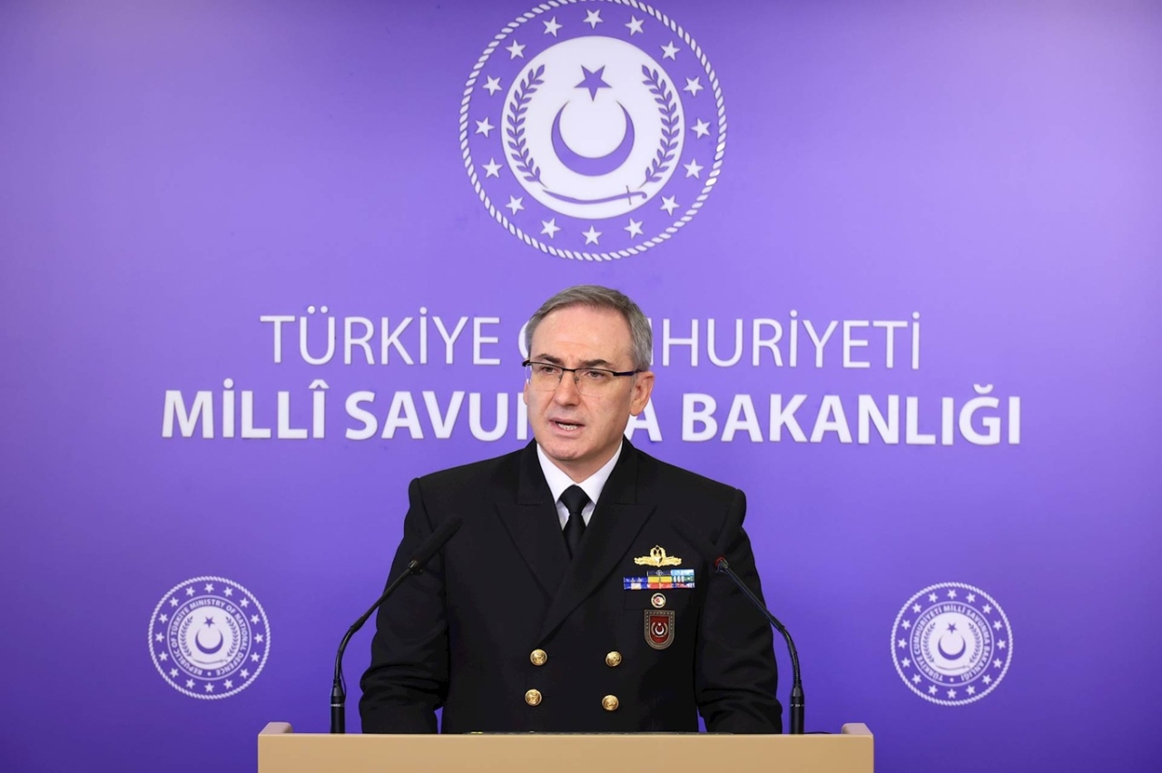 Katar’daki Türkiye misyon personelinin durumu