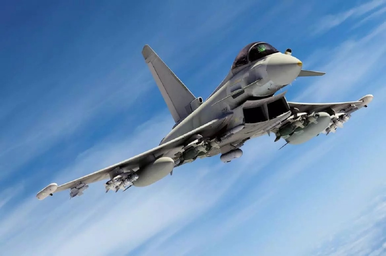 NATO hattında drone alarmı: RAF uçakları bölgeye sevk edildi