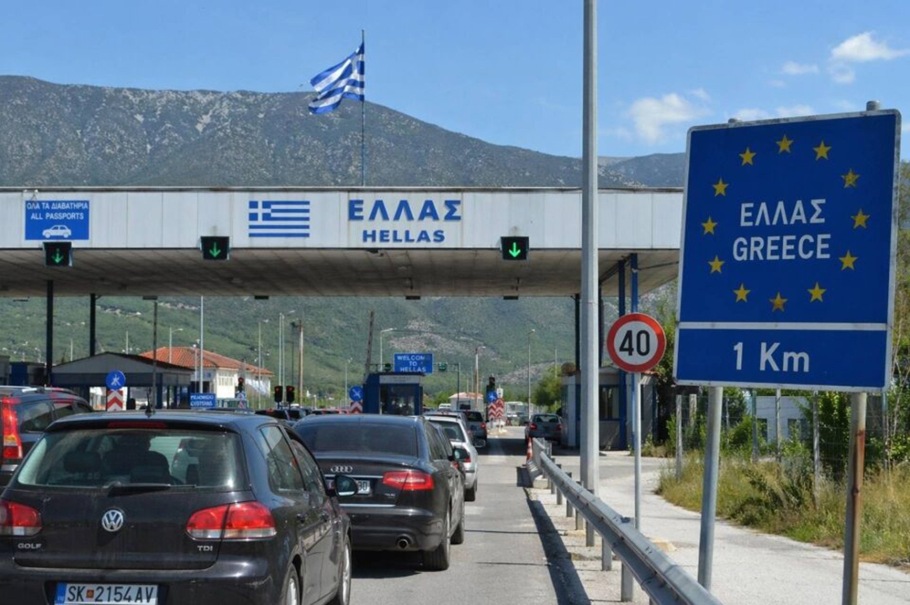 AB'nin yeni biyometrik kontrol uygulaması kaosa yol açtı