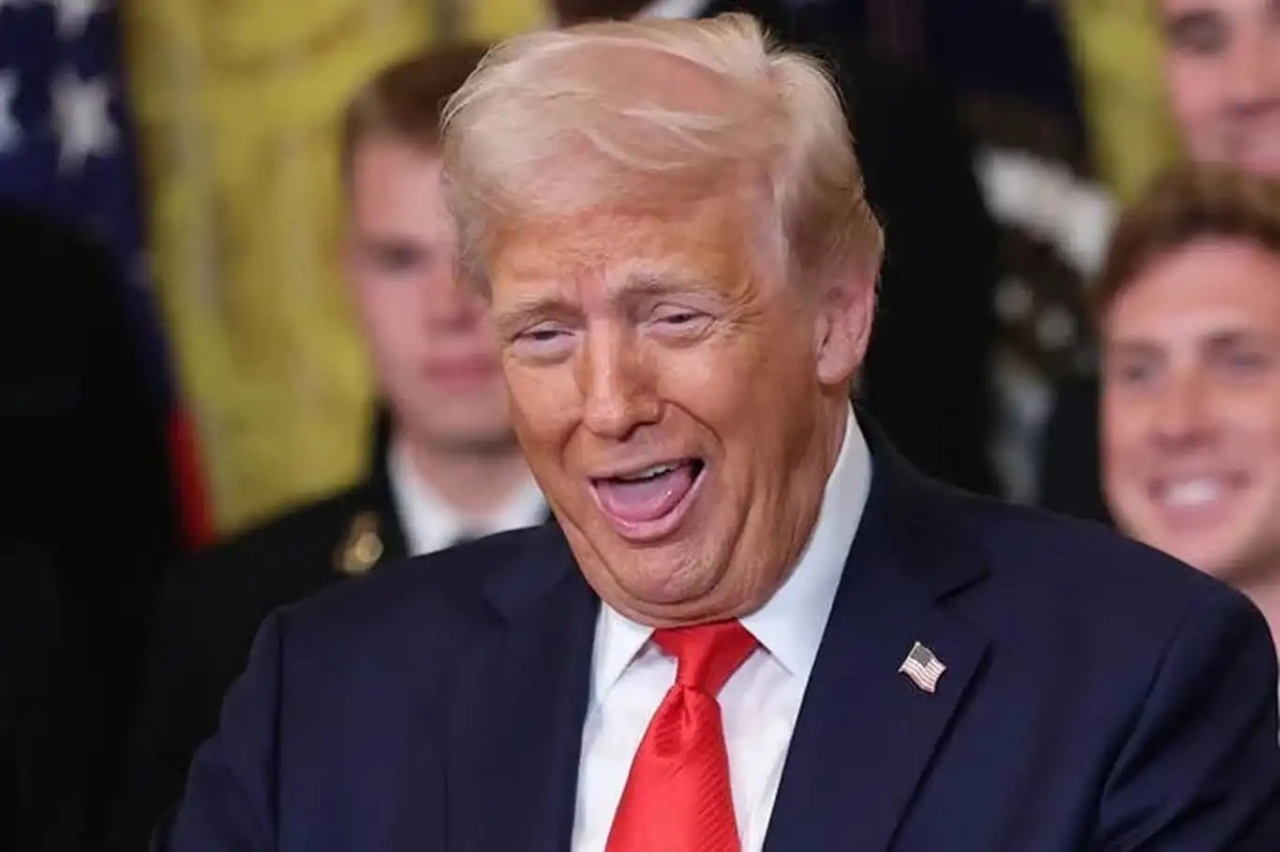 Amerikalıların Trump'ın akıl sağlığına dair şüphesi artıyor
