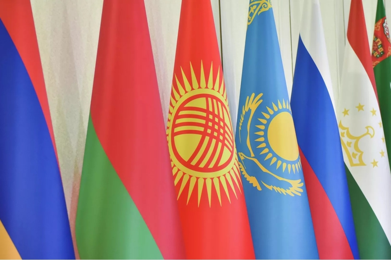 Moldova'nın BDT'den çıkış süreci başladı