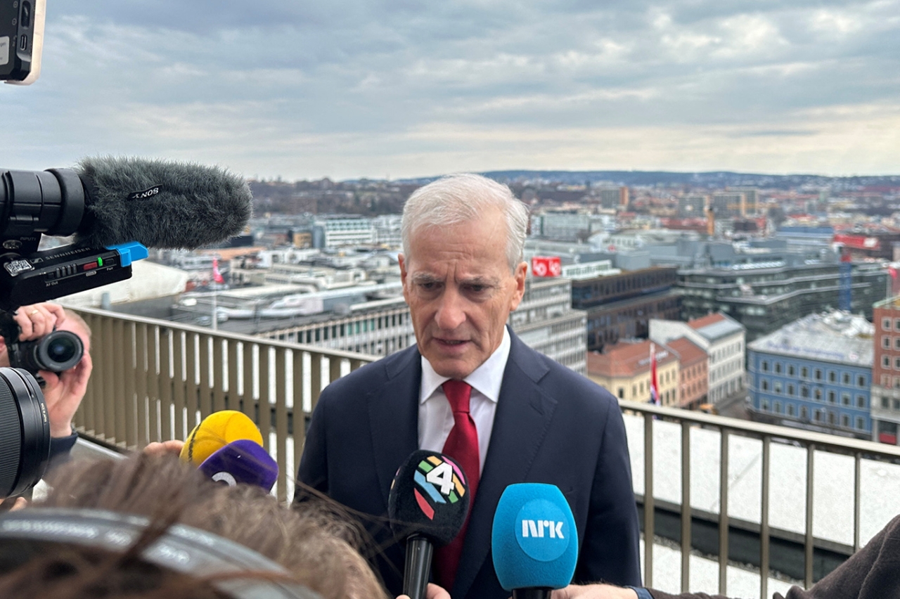 Norveç, Fransa'nın nükleer koruması altına girecek