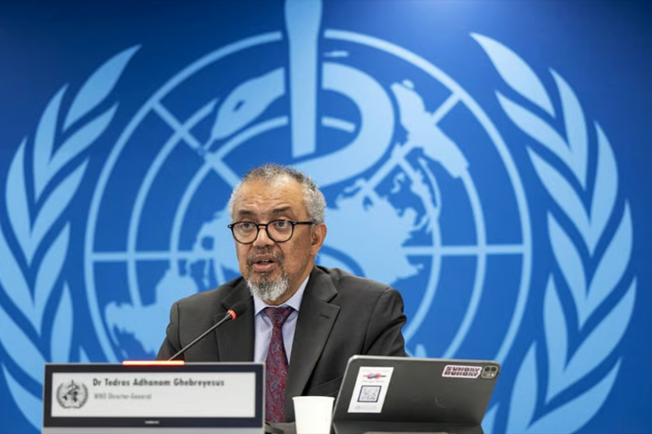 DSÖ Genel Direktörü, Ebola salgının etkili olduğu Kongo'ya gidiyor