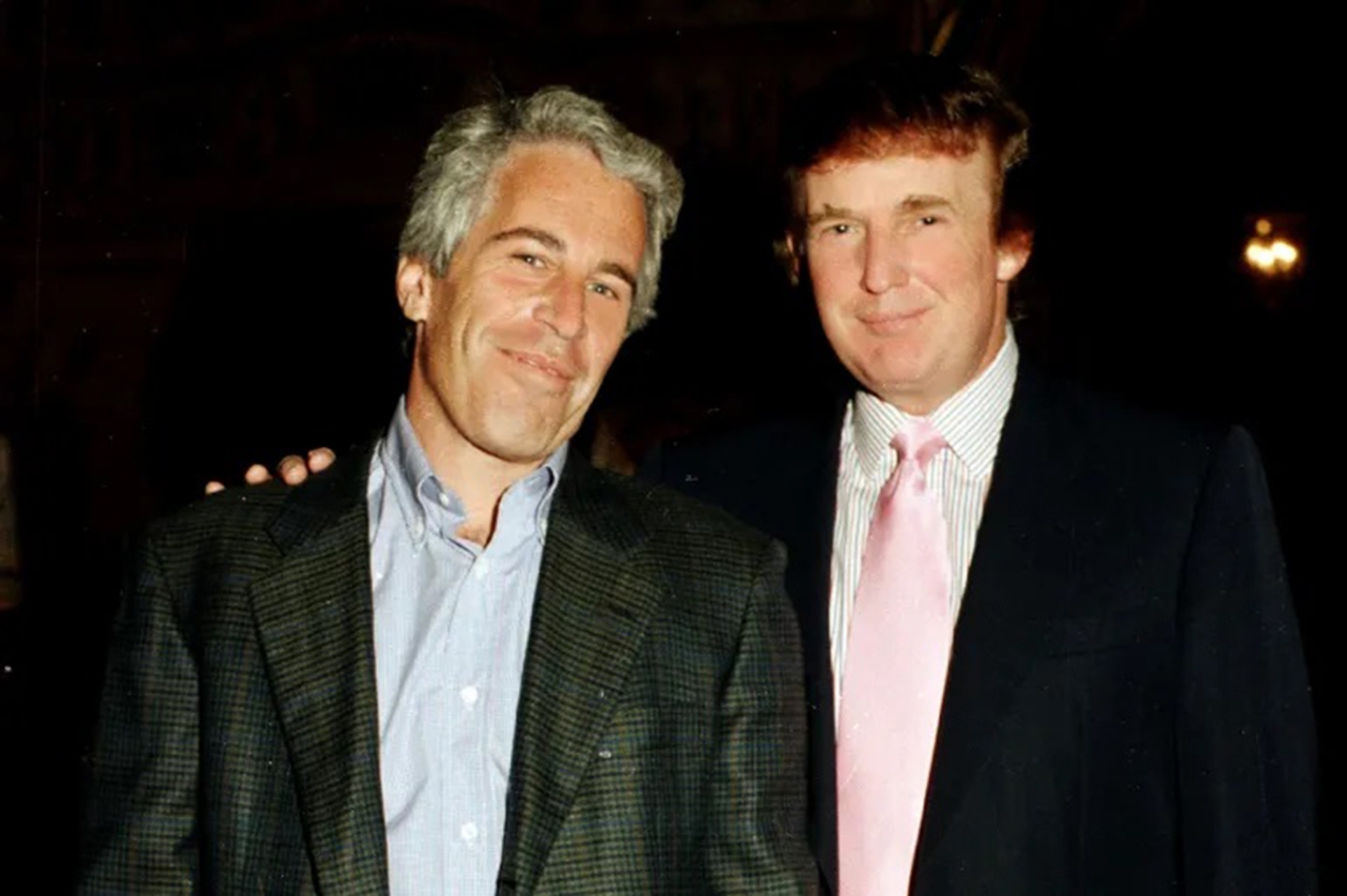 Epstein ilişkisini yazan gazeteye 10 milyar dolarlık dava: Trump'tan medya operasyonu