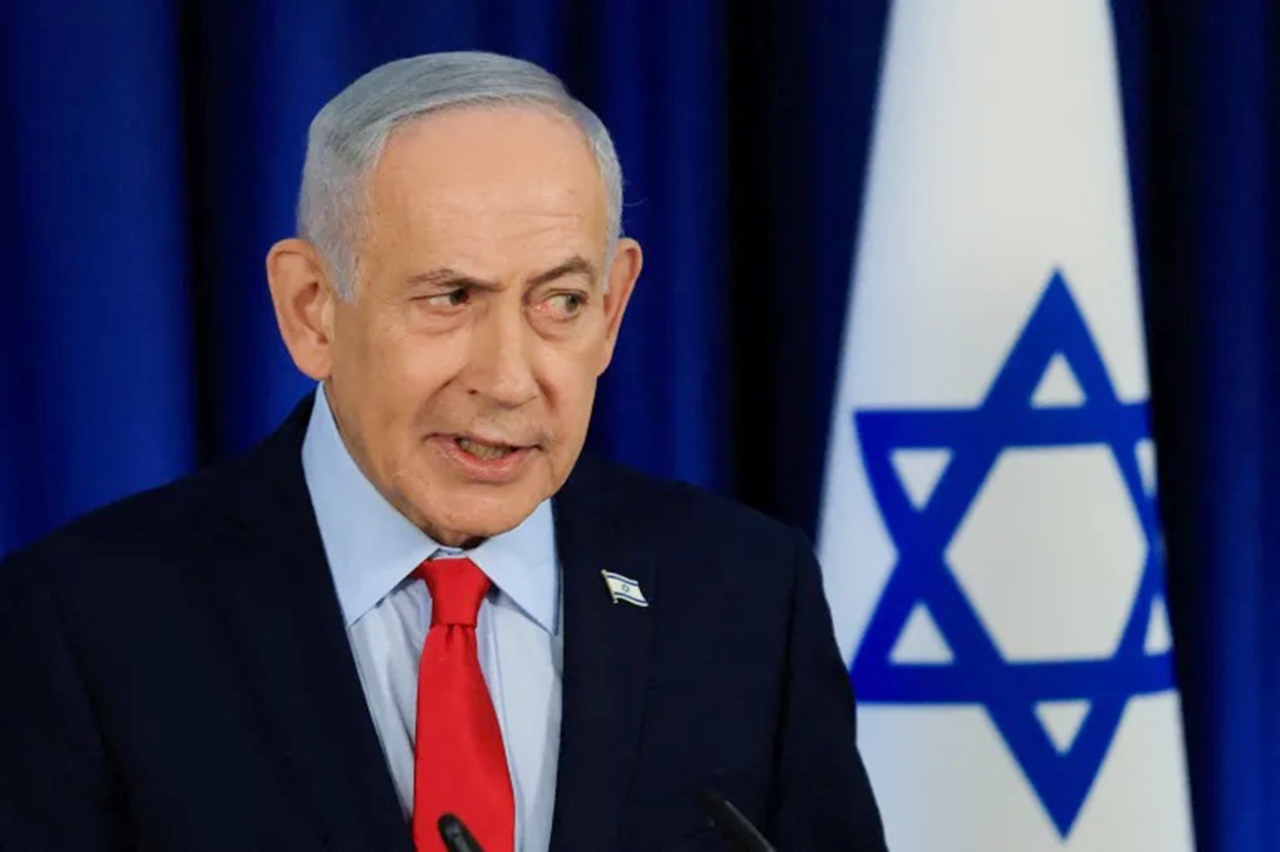 Katil israil anlaşmaya uymuyor! Orduya Gazze'nin yüzde 70'ini işgal etme talimatı