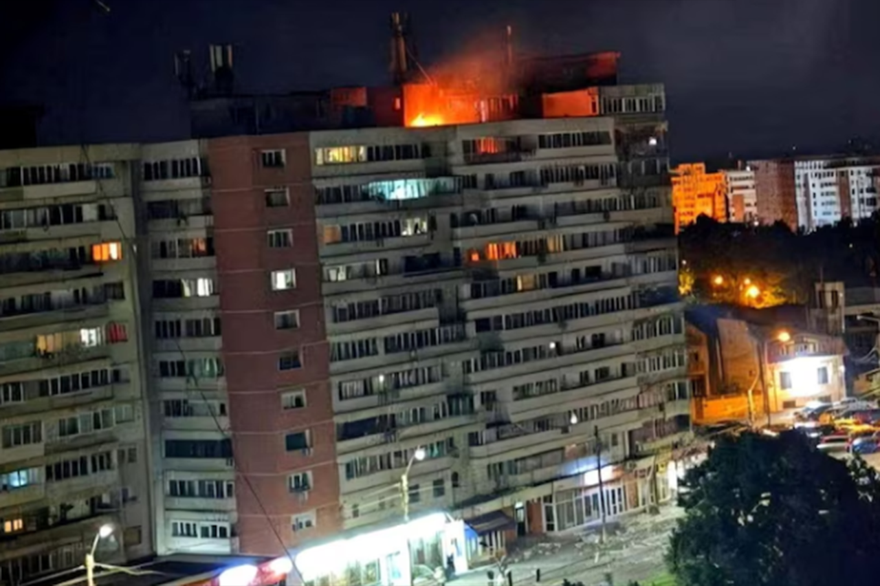 Romanya’da İHA krizi: Rus konsolos sınır dışı edildi