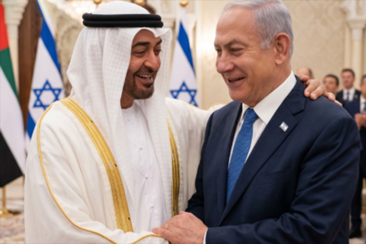 BAE'nin İran'a saldırdığı iddiası Amerikan basınında