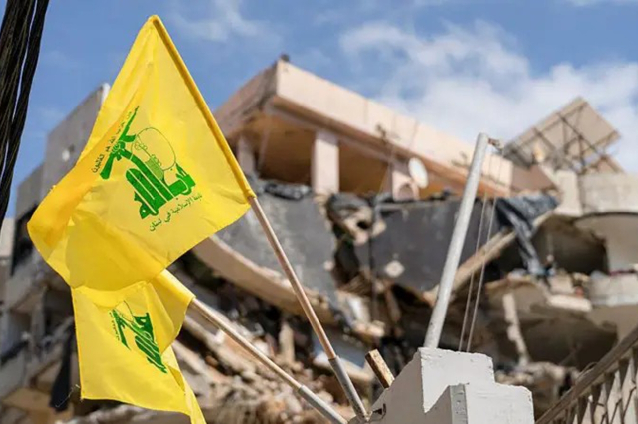 israil-Hizbullah çatışmaları sürüyor