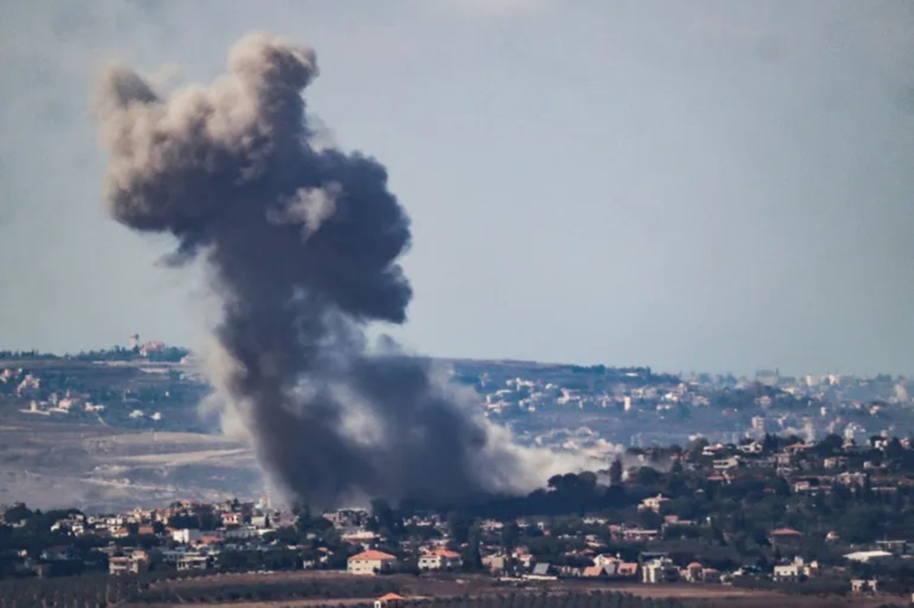 Lübnan'da da ateşkes kağıt üstünde: israil saldırılarında 3 bin 412 can kaybı