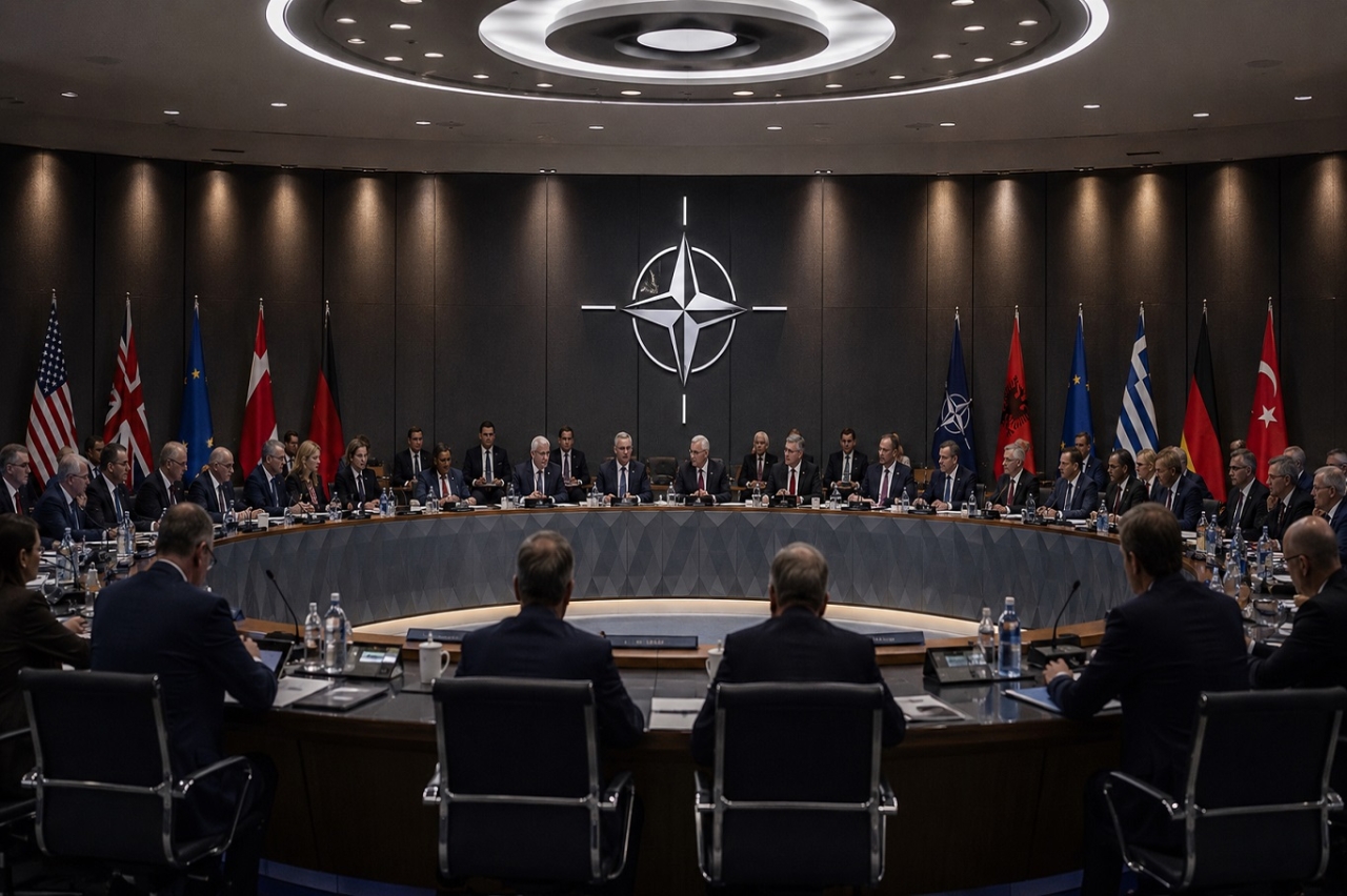 ABD NATO'daki askeri varlığını azaltıyor: Avrupa yalnız kalıyor